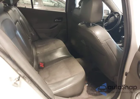 2015 Chevrolet Malibu 1Lt z USA, uszkodzony, nr VIN 1G11C5SL6FF354720